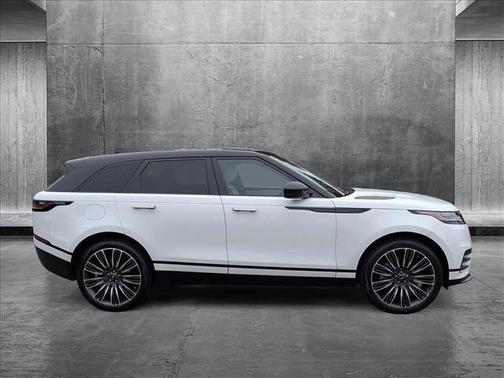 2023 Land Rover Range Rover Velar P400 HST