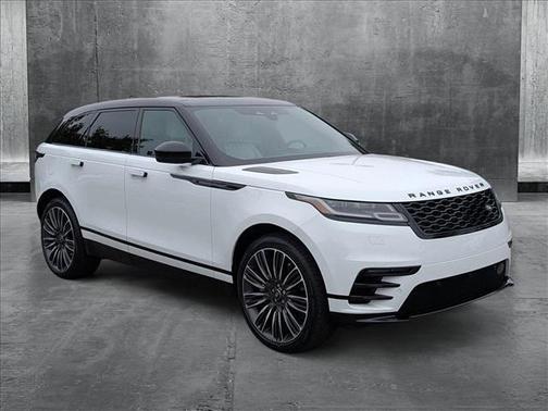 2023 Land Rover Range Rover Velar P400 HST