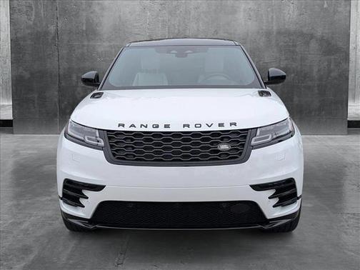 2023 Land Rover Range Rover Velar P400 HST