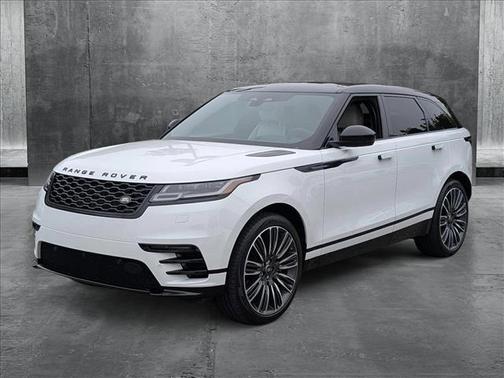 2023 Land Rover Range Rover Velar P400 HST