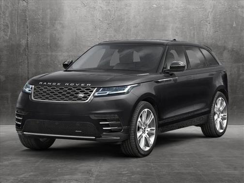 2023 Land Rover Range Rover Velar P400 HST