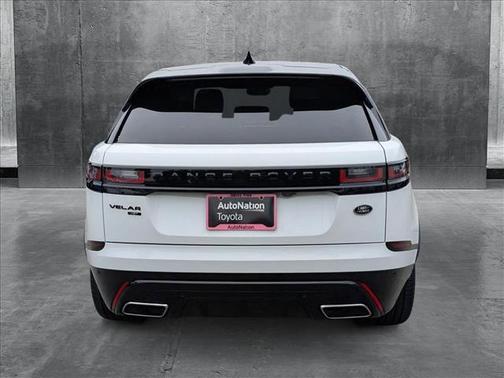 2023 Land Rover Range Rover Velar P400 HST