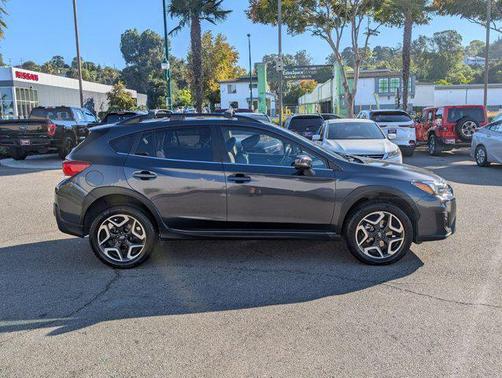 2019 Subaru Crosstrek 2.0i Limited