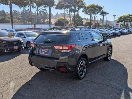 2019 Subaru Crosstrek 2.0i Limited