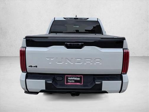 2024 Toyota Tundra Hybrid Platinum