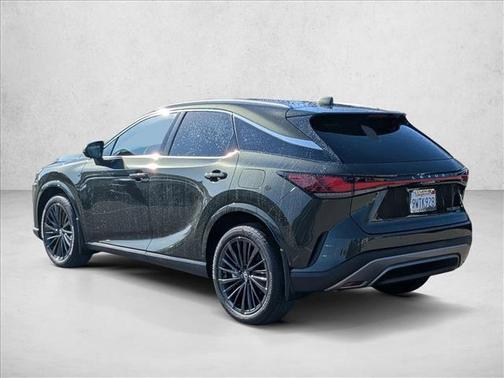 2026 Lexus RX 350 Premium