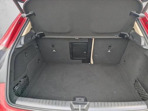 2018 Mercedes-Benz GLA 250 4MATIC