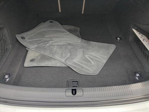 2018 Audi A4 2.0T Premium Plus