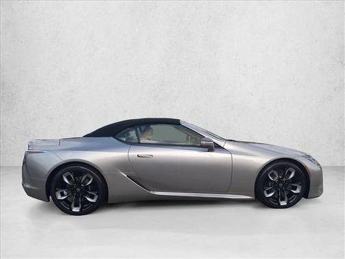 2024 Lexus LC 500 Base