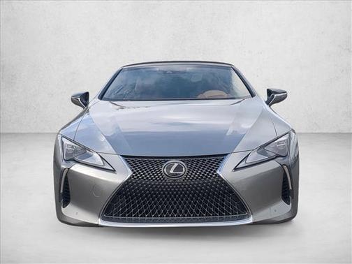 2024 Lexus LC 500 Base