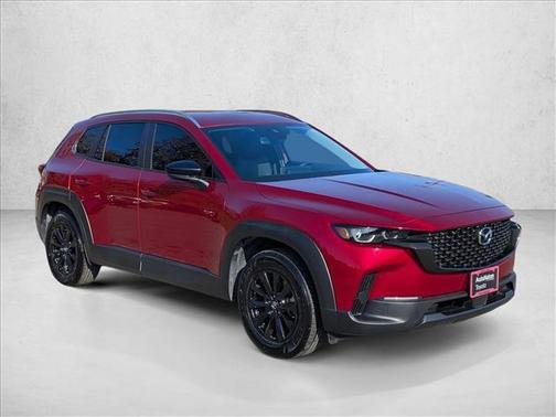 2024 Mazda CX-50 2.5 S Select Package