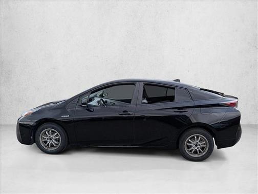 2016 Toyota Prius Two