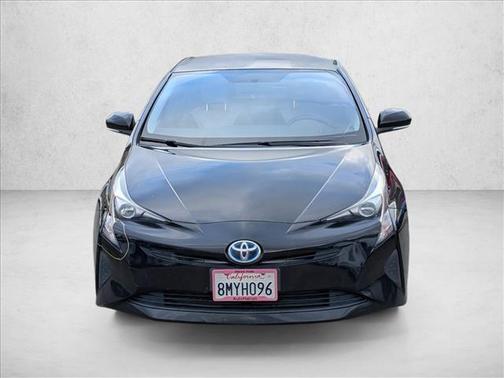 2016 Toyota Prius Two