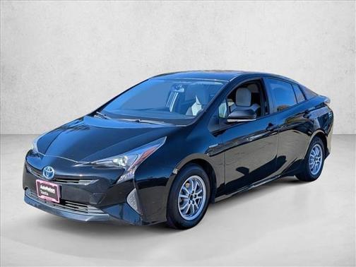 2016 Toyota Prius Two