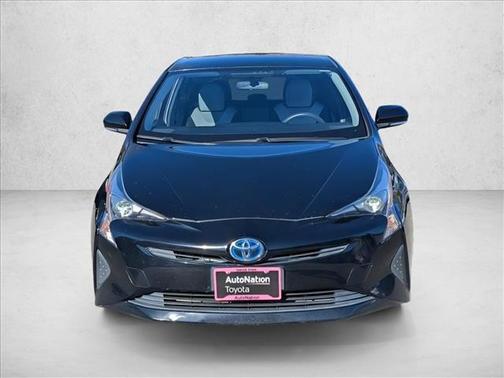 2016 Toyota Prius Two