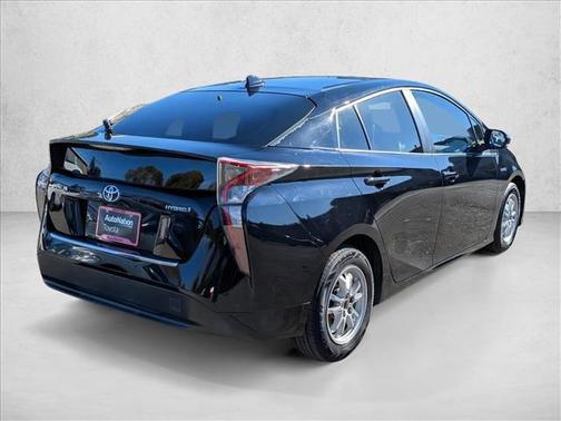 2016 Toyota Prius Two