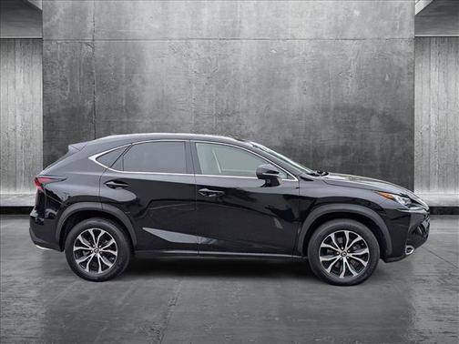 2017 Lexus NX 200t Base