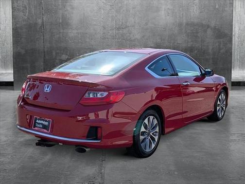 2014 Honda Accord LX-S