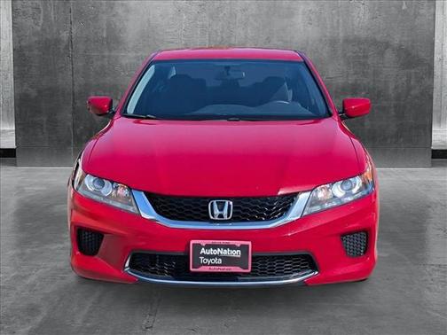 2014 Honda Accord LX-S