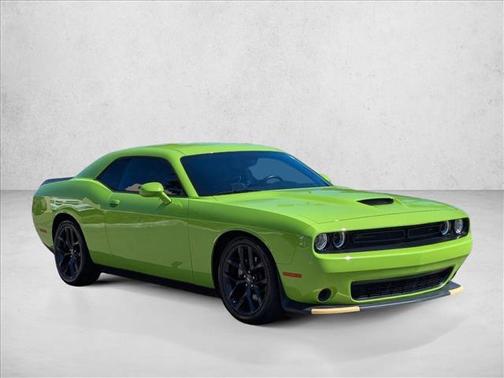2023 Dodge Challenger GT