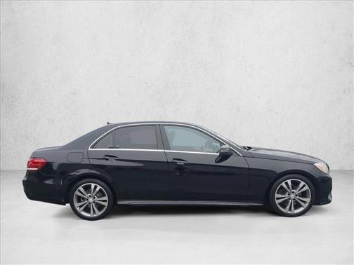 2014 Mercedes-Benz E-Class E 350 Sport