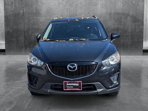 2013 Mazda CX-5 Sport