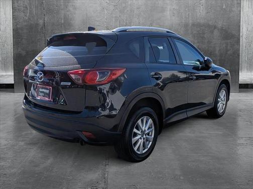 2013 Mazda CX-5 Sport