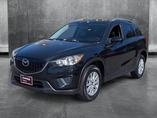 2013 Mazda CX-5 Sport