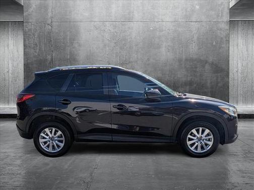 2013 Mazda CX-5 Sport