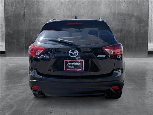 2013 Mazda CX-5 Sport