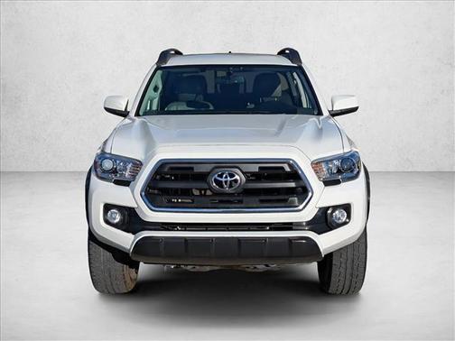 2016 Toyota Tacoma SR5