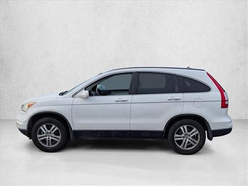 2010 Honda CR-V EX-L