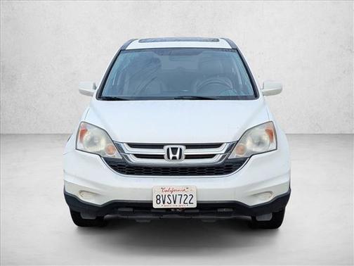 2010 Honda CR-V EX-L