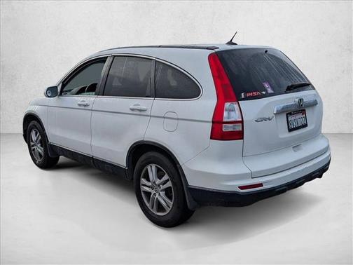 2010 Honda CR-V EX-L