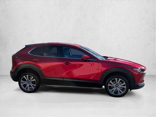 2021 Mazda CX-30 Preferred