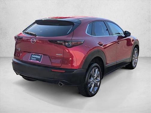2021 Mazda CX-30 Preferred