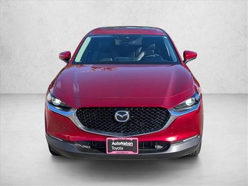 2021 Mazda CX-30 Preferred