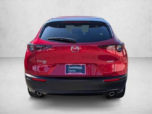2021 Mazda CX-30 Preferred