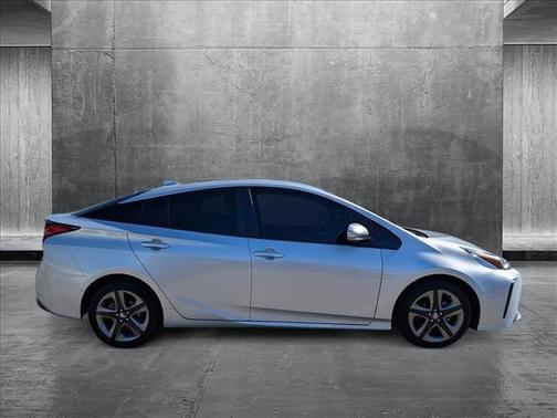 2019 Toyota Prius Limited