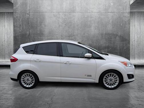 2015 Ford C-Max Energi SEL