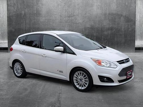 2015 Ford C-Max Energi SEL