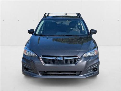 2019 Subaru Impreza 2.0i