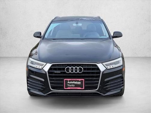 2016 Audi Q3 2.0T Premium Plus