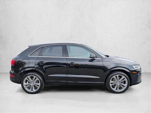 2016 Audi Q3 2.0T Premium Plus