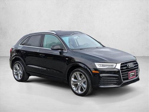 2016 Audi Q3 2.0T Premium Plus