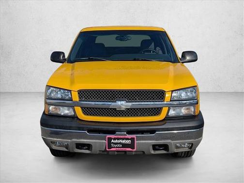 2003 Chevrolet Avalanche 1500