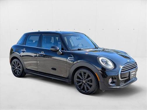 2016 MINI Hardtop Cooper