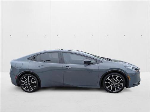 2024 Toyota Prius Prime XSE Premium