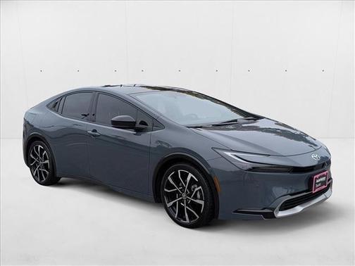 2024 Toyota Prius Prime XSE Premium