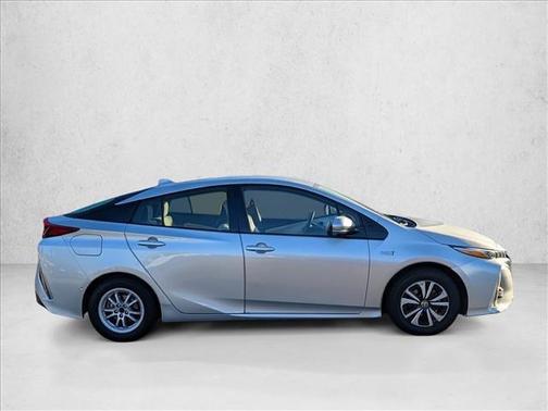 2017 Toyota Prius Prime Advanced